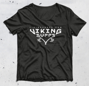 T-shirt Design by Alaya for this project | Design: #25734845