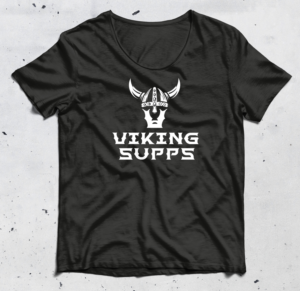 T-shirt Design by Alaya for this project | Design: #25735567