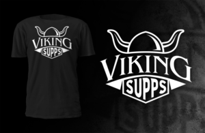 T-shirt Design by D'Mono for this project | Design: #25757986