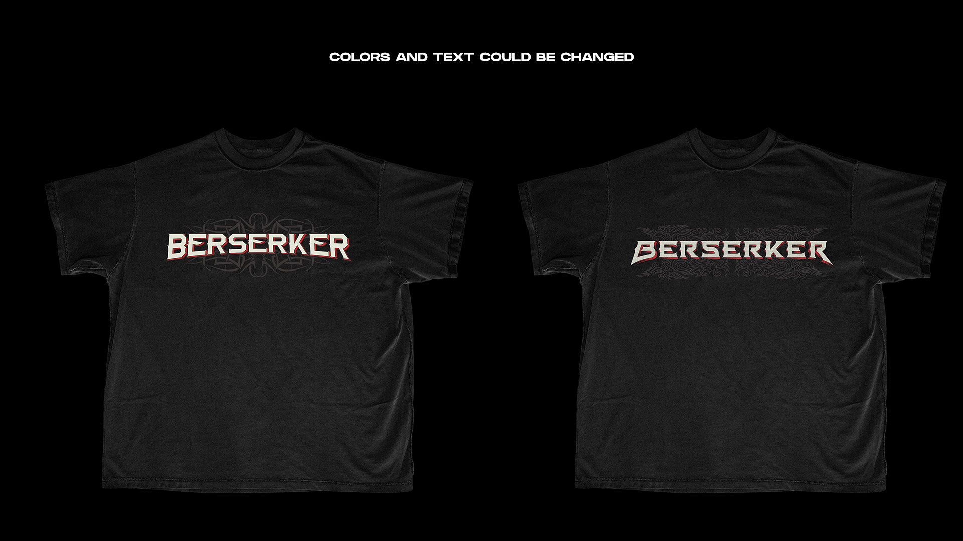 T-shirt Design by el_shekoo7 for this project | Design #25744818