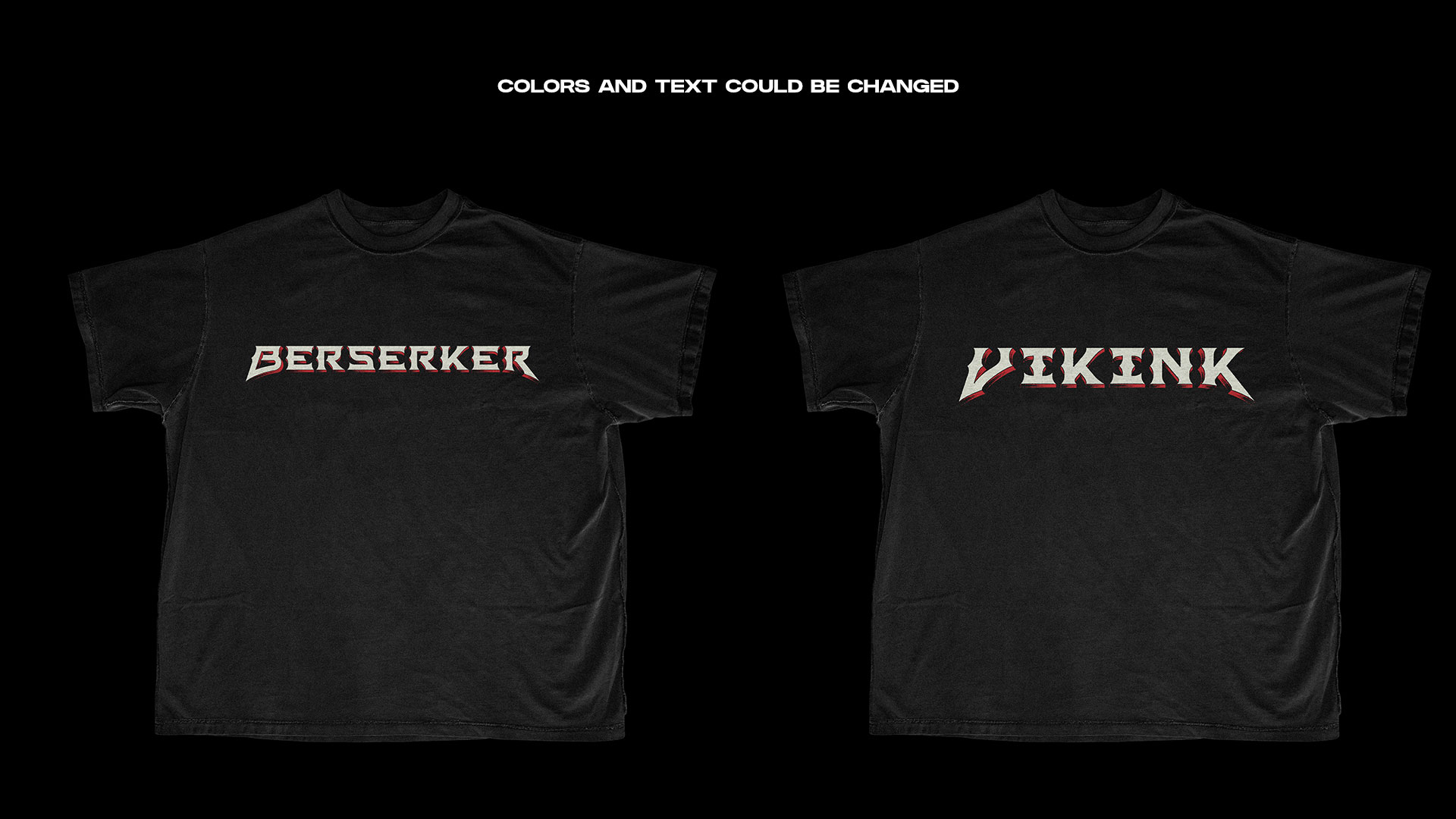 T-shirt Design by el_shekoo7 for this project | Design #25744819