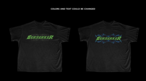 T-shirt Design by el_shekoo7 for this project | Design: #25751342