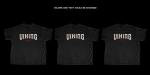 T-shirt Design by el_shekoo7 for this project | Design #25757476