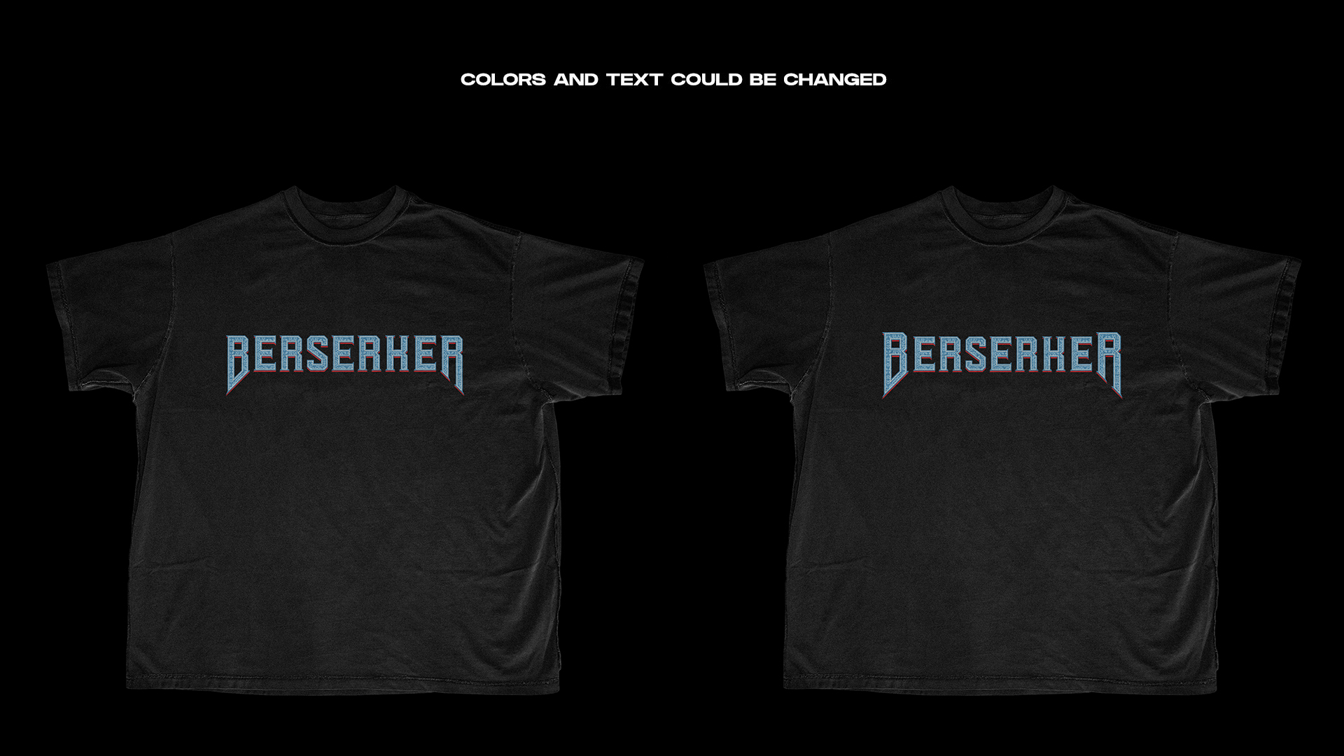 T-shirt Design by el_shekoo7 for this project | Design #25757477
