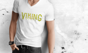 T-shirt Design by Aware Designer for this project | Design #25738088