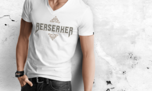 T-shirt Design by Aware Designer for this project | Design: #25738133