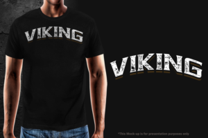 Design de T-shirt par gekgrfx pour ce projet | Design : #25736622