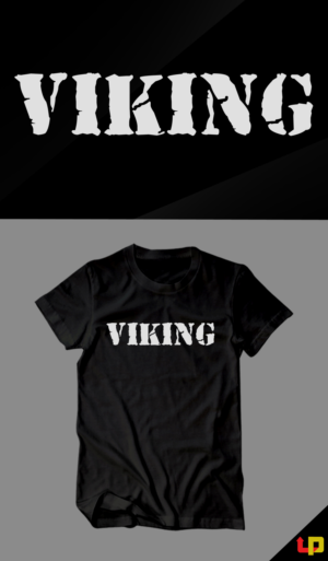 T-shirt Design by Uprinteez for this project | Design: #25770463