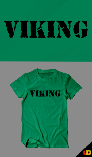 T-shirt Design by Uprinteez for this project | Design: #25770464