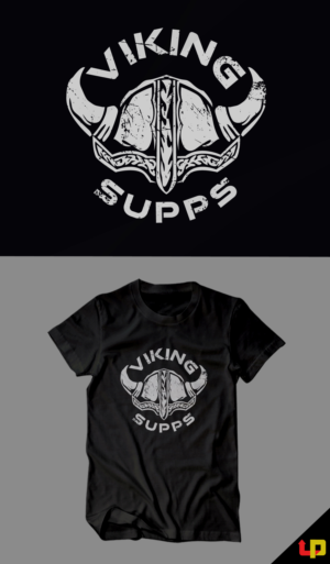 T-shirt Design by Uprinteez for this project | Design: #25770533