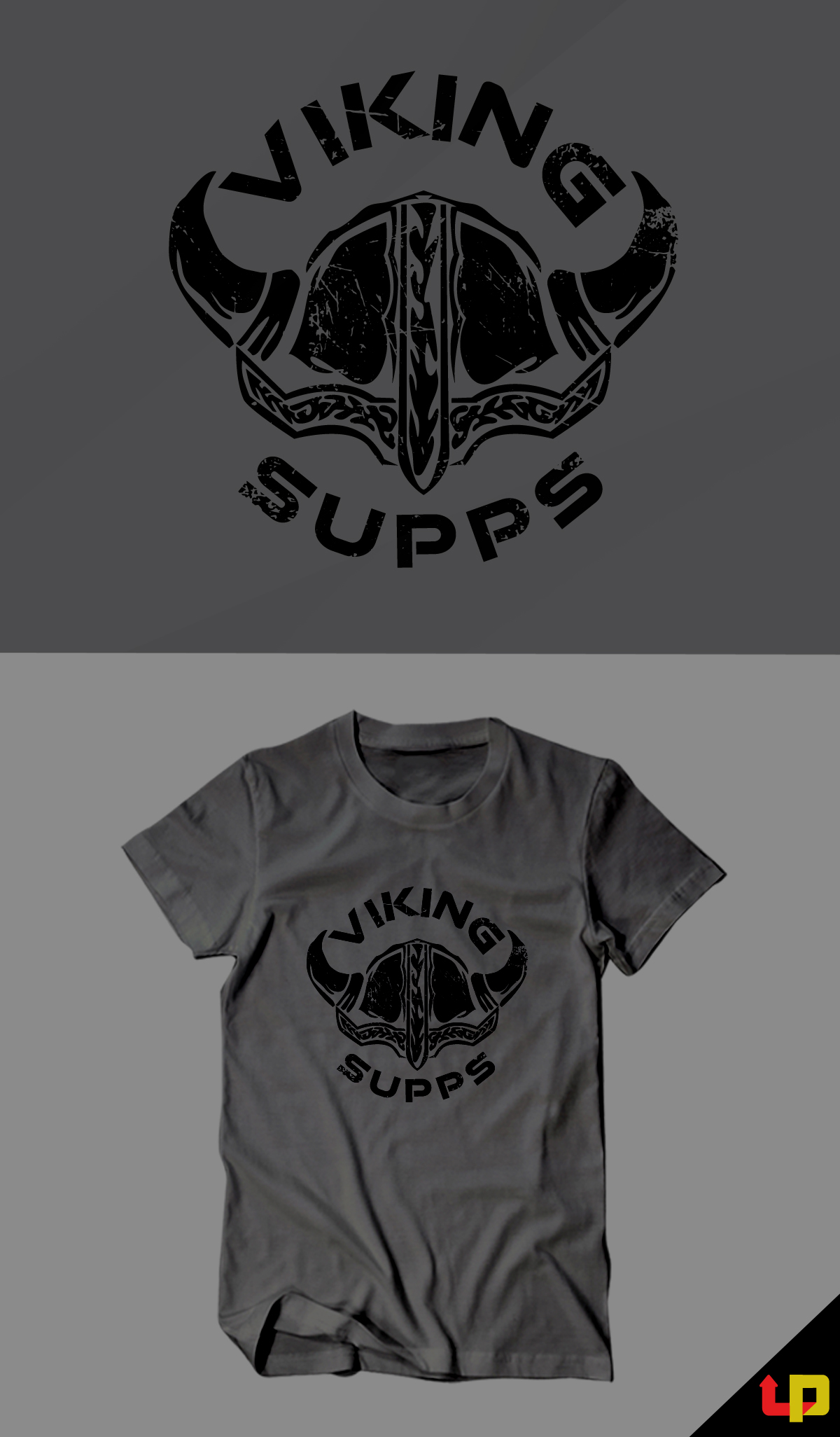 T-shirt Design by Uprinteez for this project | Design #25770534