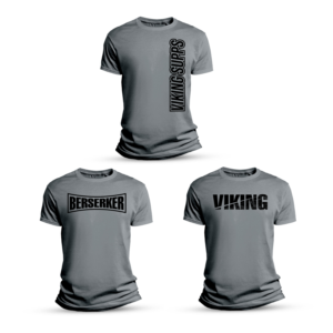 T-shirt Design by Nadz10 for this project | Design: #25748094