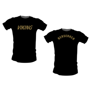 T-shirt Design by Nadz10 for this project | Design: #25761803