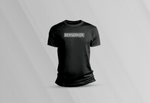 T-shirt Design by Nadz10 for this project | Design: #25776310