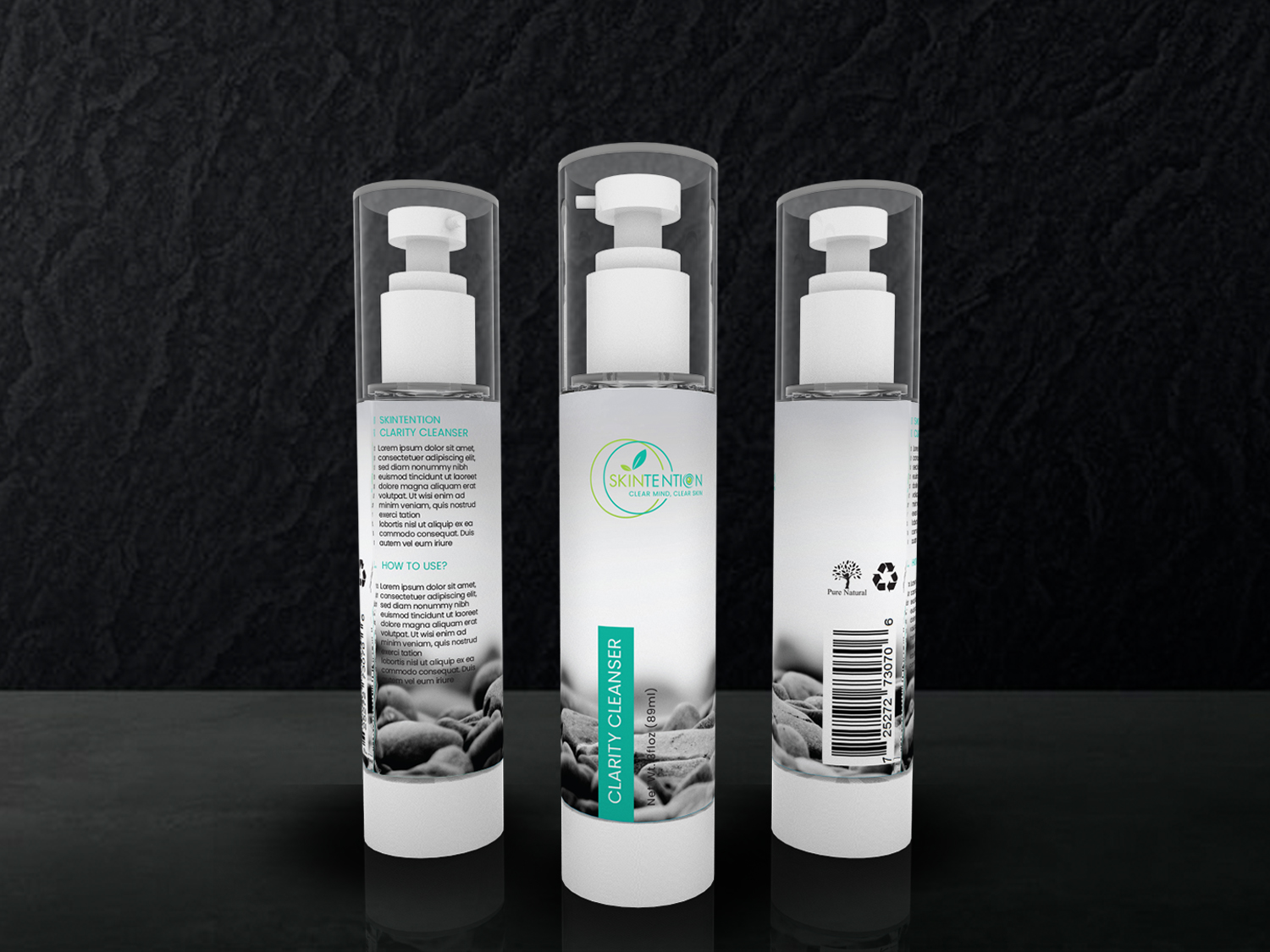 Graphic Design by Priyo Subarkah for this project | Design #25748624