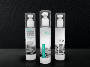 LABEL DESIGN FOR A NATURAL SKIN CARE LINE  | Diseño Gráfico por Priyo Subarkah