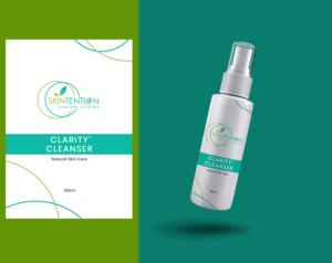 LABEL DESIGN FOR A NATURAL SKIN CARE LINE  | Diseño Gráfico por lnb...