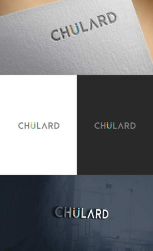 CHULARD | Design de Logo par GLDesigns