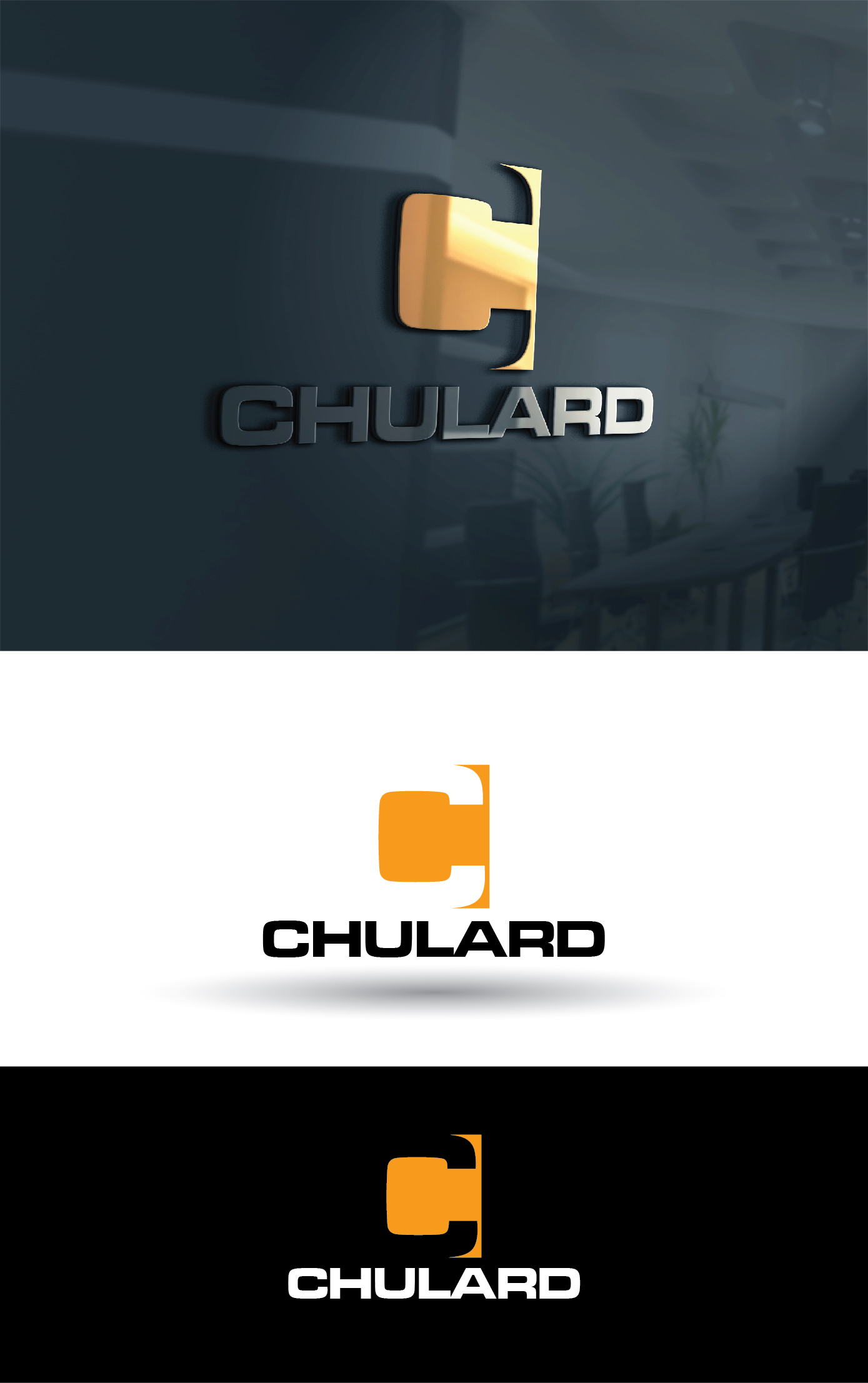 Logo Design by Creative Pixel Boxes for this project | Design #25737904