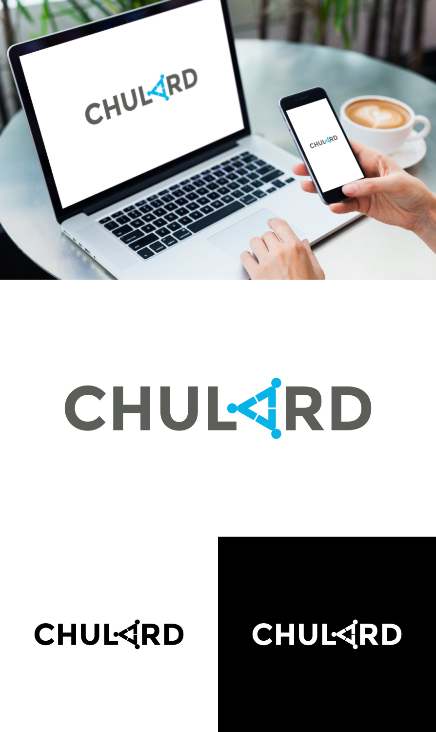 Logo Design by fatiyadesign for this project | Design #25734334