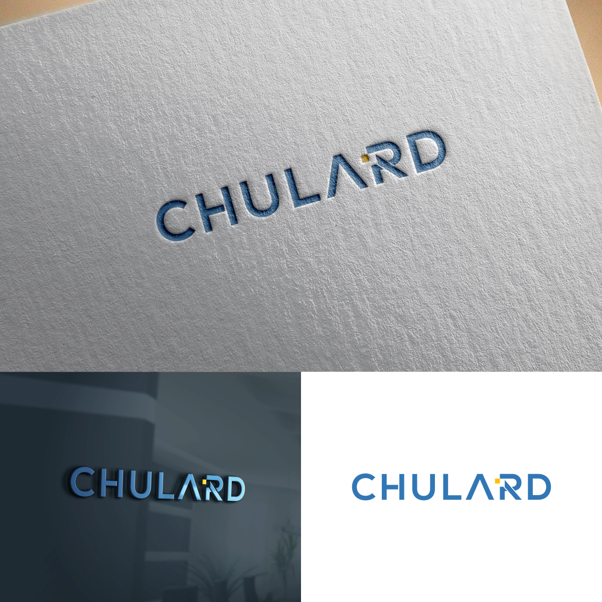 Logo Design by aqilazhifara for this project | Design #25736835