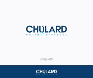 CHULARD | Design de Logo par step forward 2