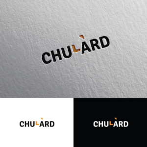 CHULARD | Logo Design by Rii