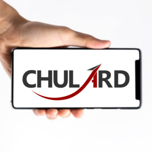 CHULARD | Design de Logo par Gerald Design 3