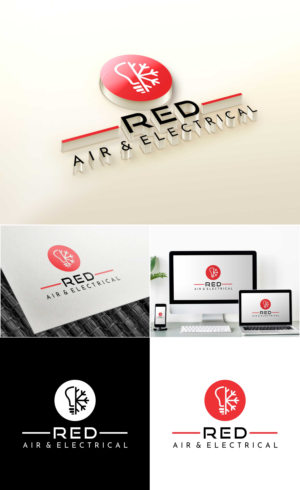 Logo Design by Nicolene Barnard