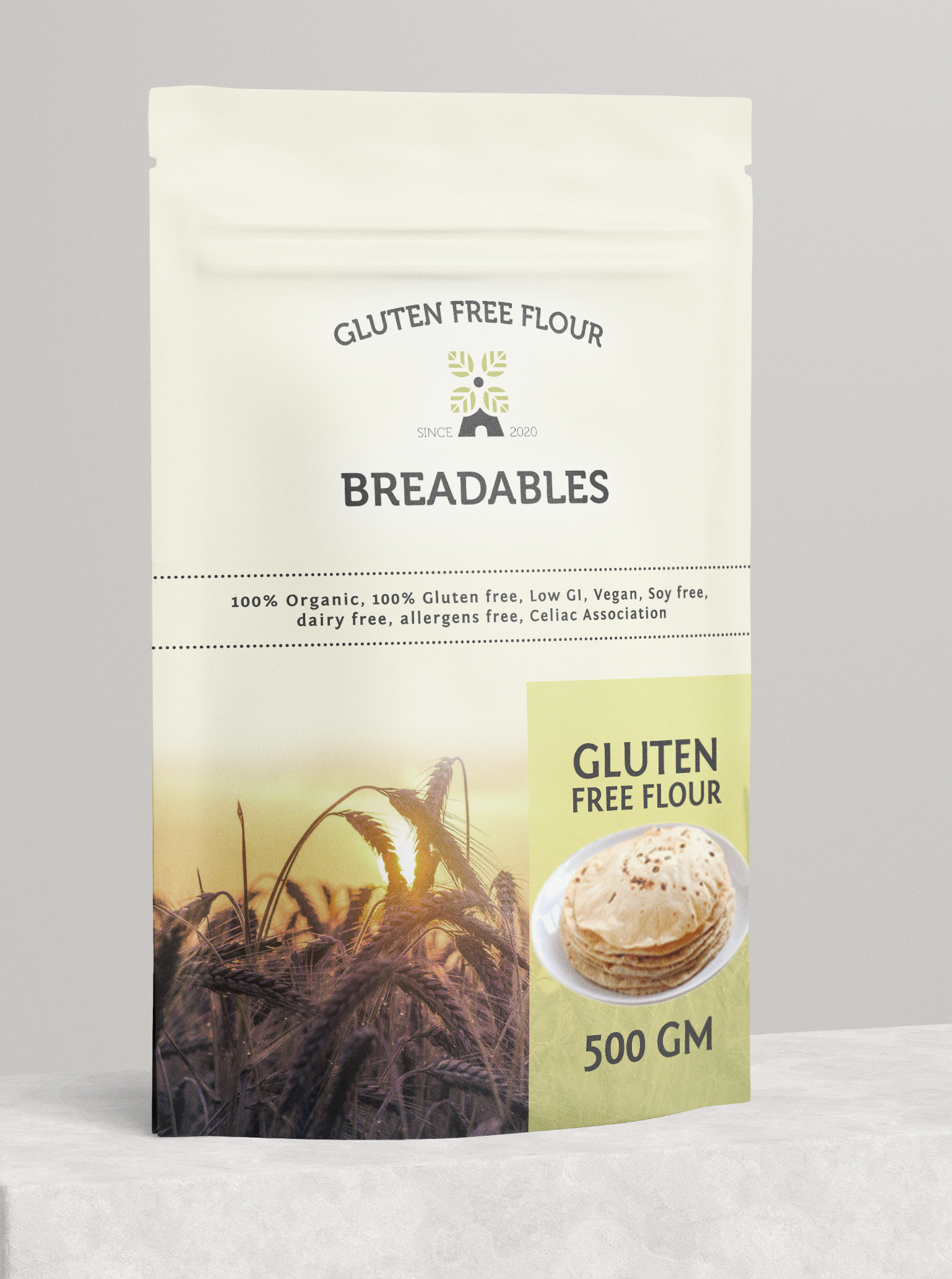 Packaging Design by buntijee1122 for this project | Design #25748532