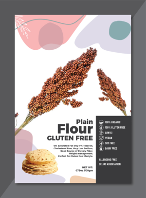 Packaging Design by Deziners Zone for this project | Design: #25742715