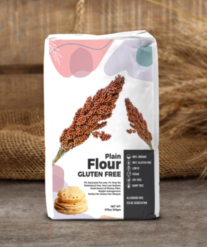 Packaging Design by Deziners Zone for this project | Design: #25742716