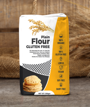 Packaging Design by Deziners Zone for this project | Design: #25742718