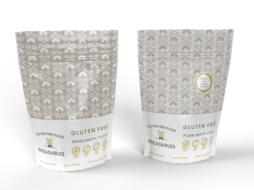 Packaging Design by SimonWhitaker for this project | Design #25748225