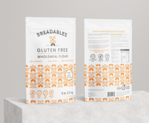 Packaging Design by SimonWhitaker