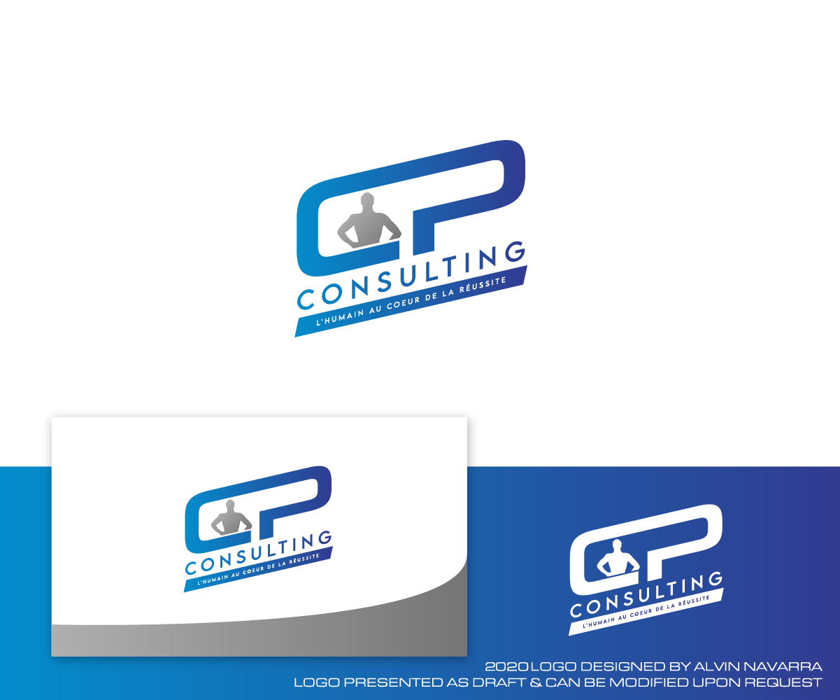 Logo Design by alvinnavarra for this project | Design #25751648
