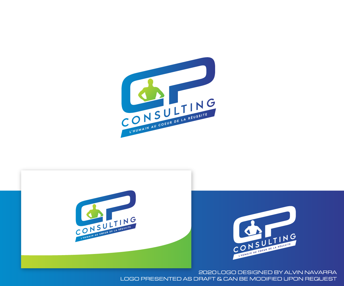 Logo Design by alvinnavarra for this project | Design #25751659