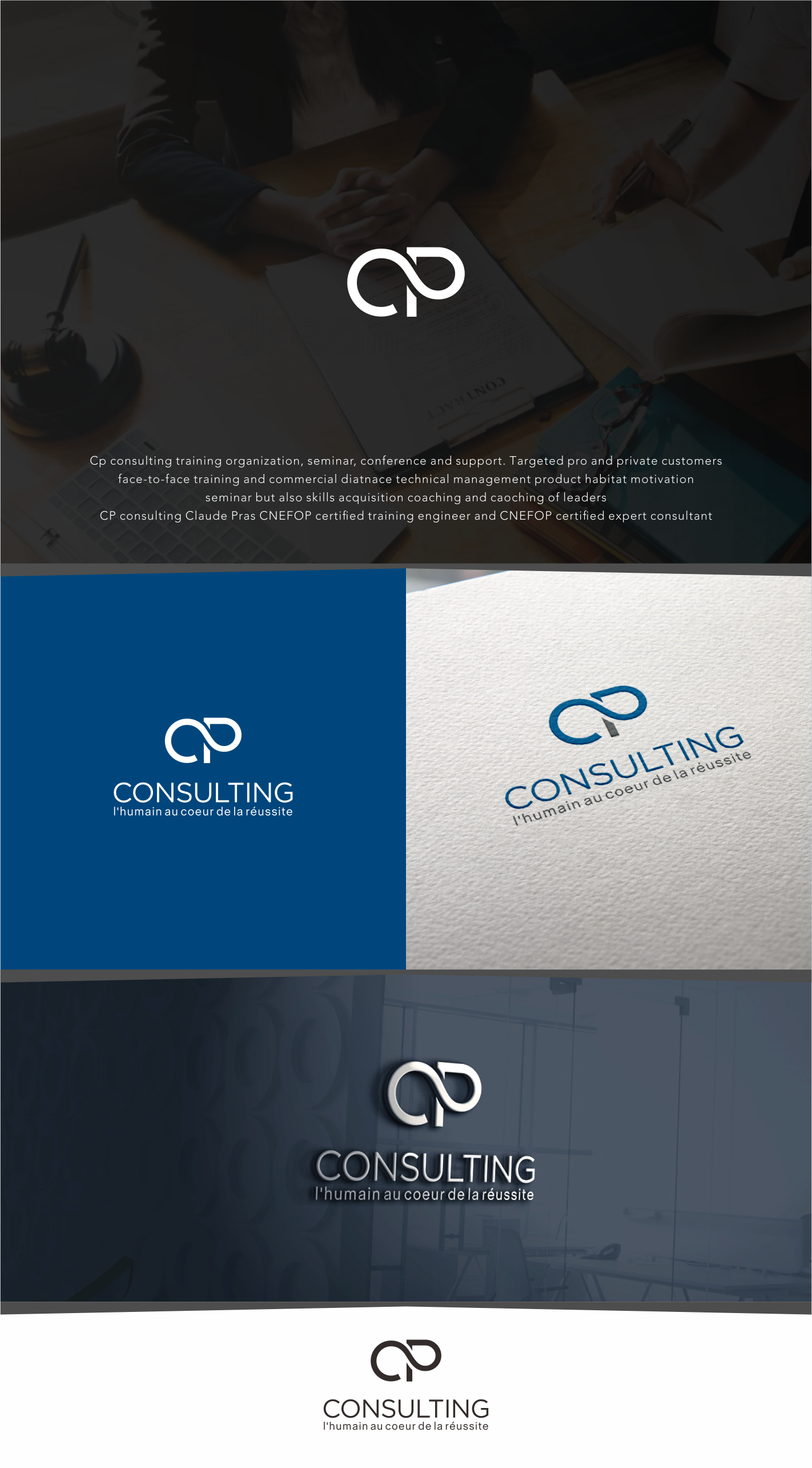 Logo-Design von vinch std für dieses Projekt | Design #25776862