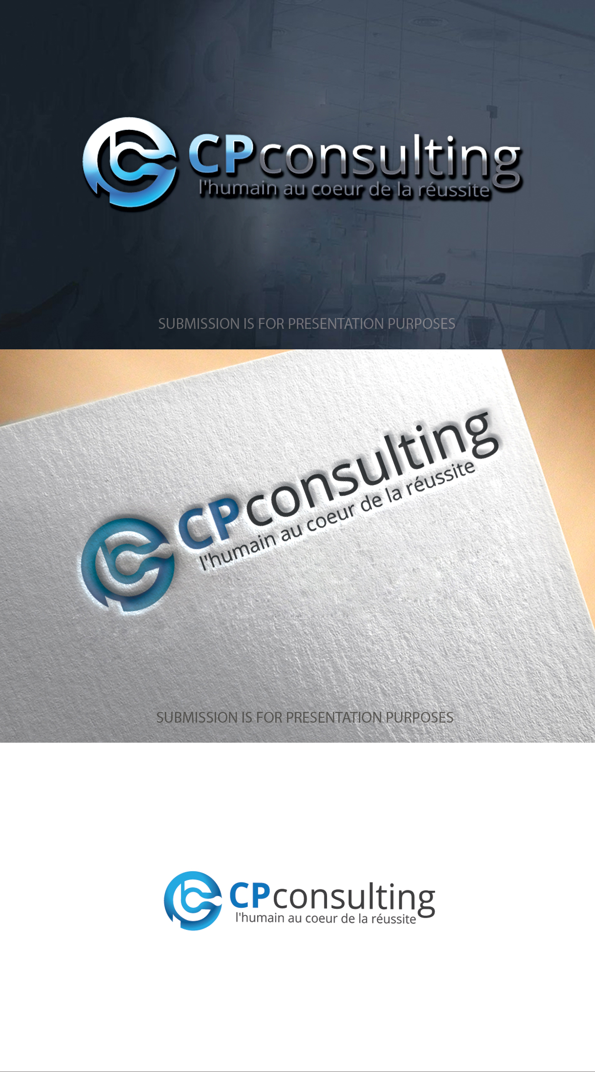 Logo Design by graphicevolution for this project | Design #25735994