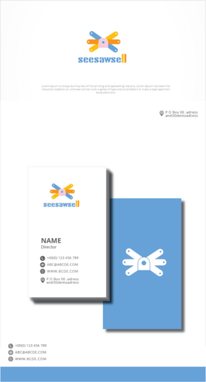 Design de Logo par graphicevolution pour ce projet | Design : #25736436