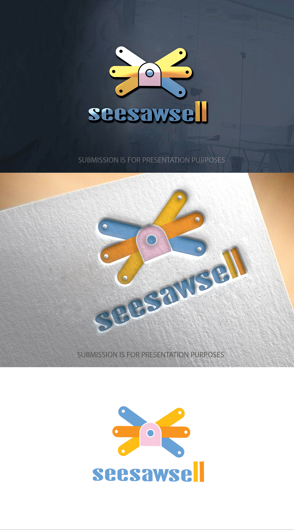 Logo Design by graphicevolution for this project | Design #25736438
