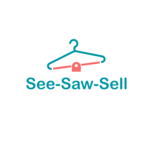SEE-SAW-SELL | Logo Design by simple mind