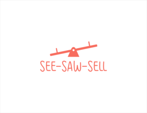 SEE-SAW-SELL | Logo Design by BNdesigner