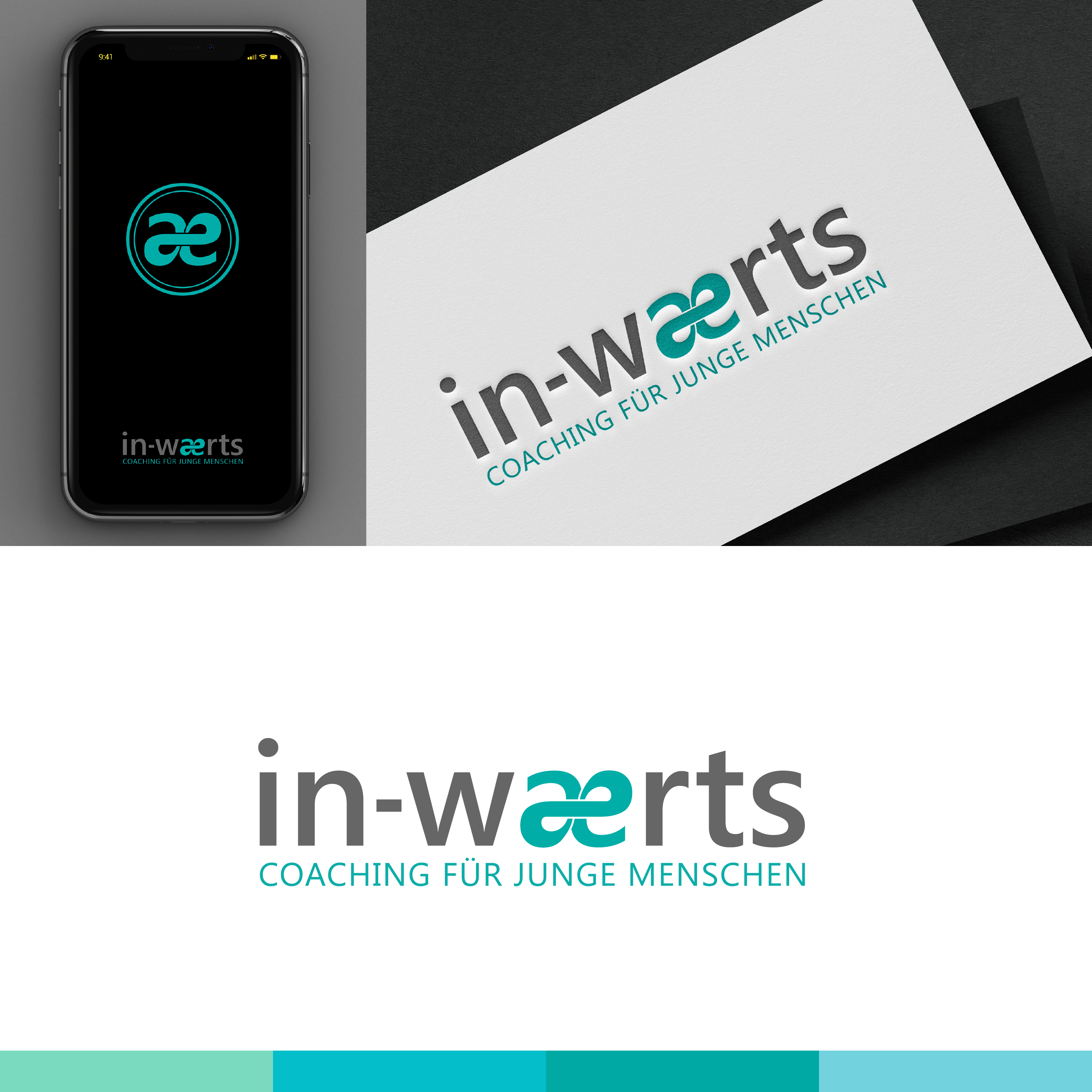 Logo Design by ICKE for this project | Design #25786199