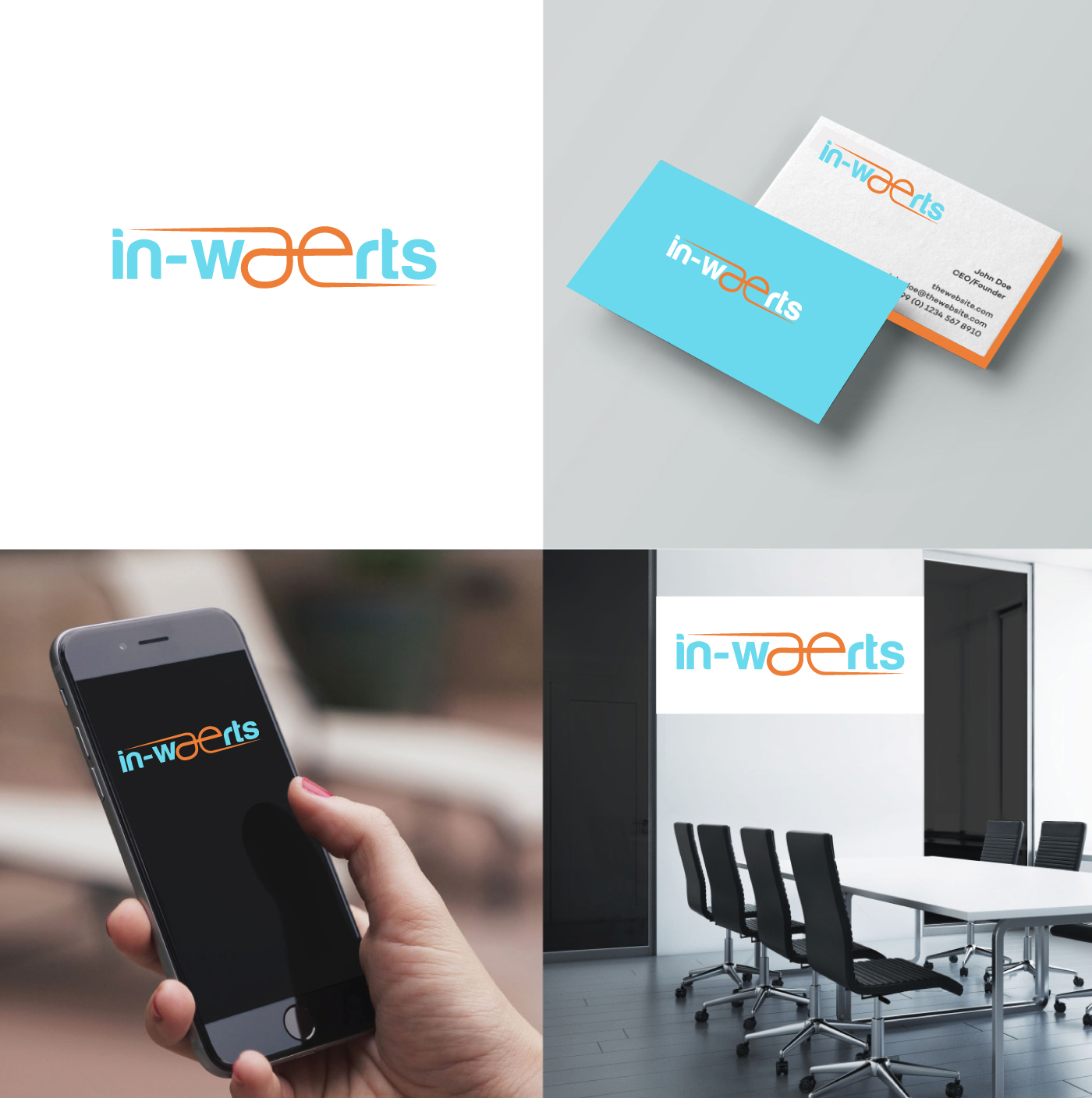 Logo Design by Juli creation for this project | Design #25739375