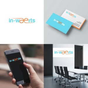 in-waerts | Logo Design by Juli creation