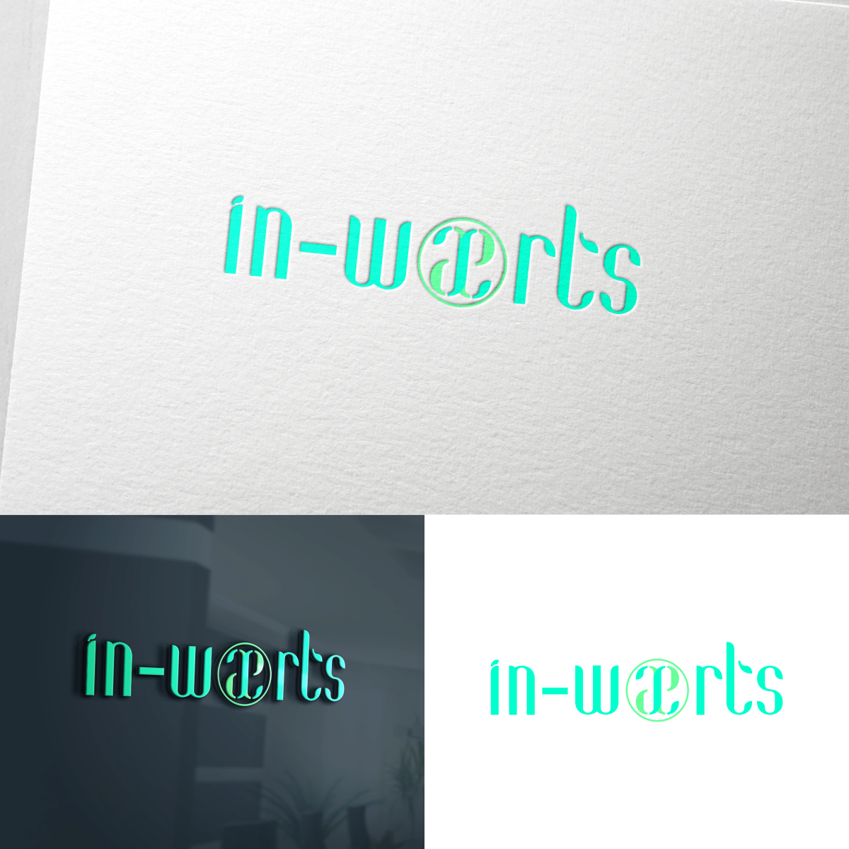 Logo Design by aqilazhifara for this project | Design #25736775