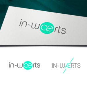 in-waerts | Logo Design by WooW Designs