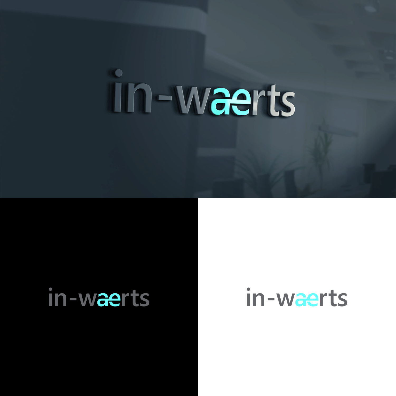 Logo Design by ZiangArt_Studio for this project | Design #25737171
