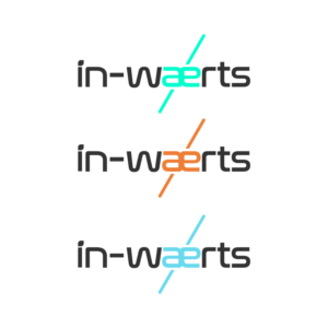 in-waerts | Logo Design by Gerald Design 3